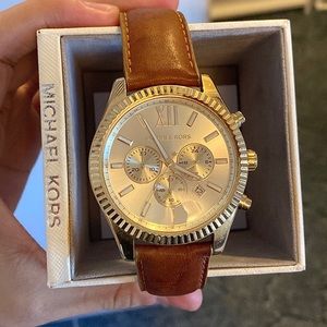 Michael Kors Watch